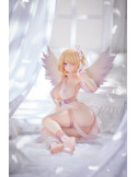 Original Character PVC Figure 1/6 Idol Angel illustration by Dish 16 cm VKEND