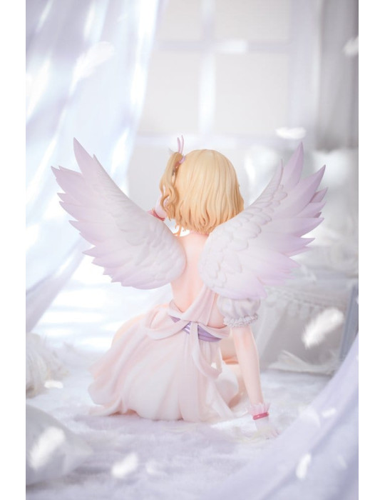 Original Character PVC Figure 1/6 Idol Angel illustration by Dish 16 cm VKEND