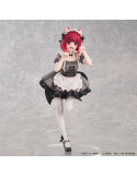 Oshi no Ko figurine PVC 1/6 Kana Arima Cat Maid Ver. 26 cm Union Creative