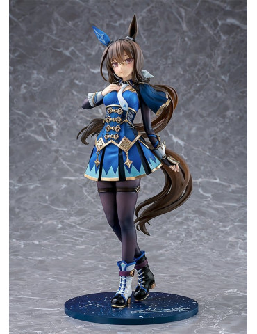 Umamusume: Pretty Derby PVC Figure 1/7 Admire Vega (re-run) 26 cm Phat! 2
