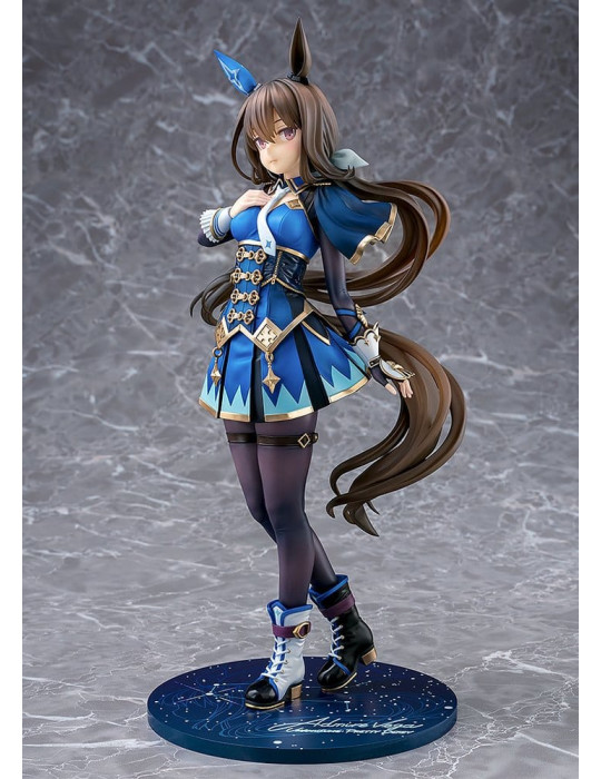 Umamusume: Pretty Derby figurine PVC 1/7 Admire Vega (re-run) 26 cm Phat!