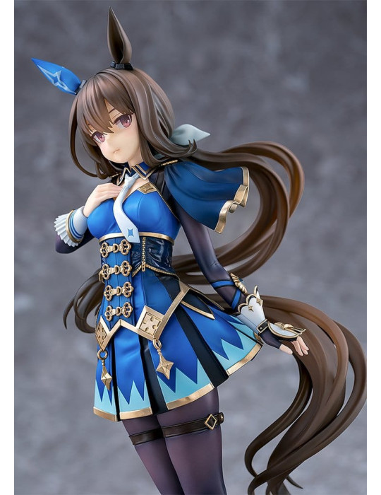Umamusume: Pretty Derby PVC Figure 1/7 Admire Vega (re-run) 26 cm Phat!