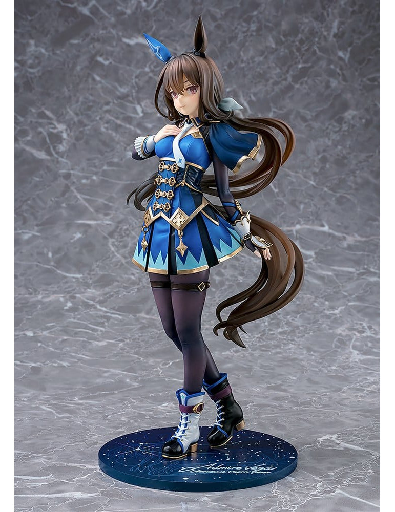 Umamusume: Pretty Derby figurine PVC 1/7 Admire Vega (re-run) 26 cm Phat!