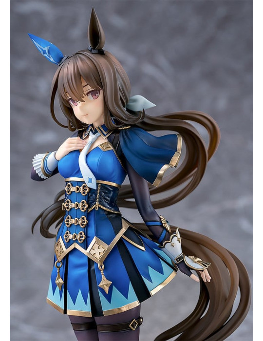 Umamusume: Pretty Derby PVC Figure 1/7 Admire Vega (re-run) 26 cm Phat!