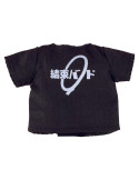 Bocchi the Rock! Accessory Set for Nendoroid Doll Action Figures Outfit Set Kessoku Band T-Shirt Good Smile Company