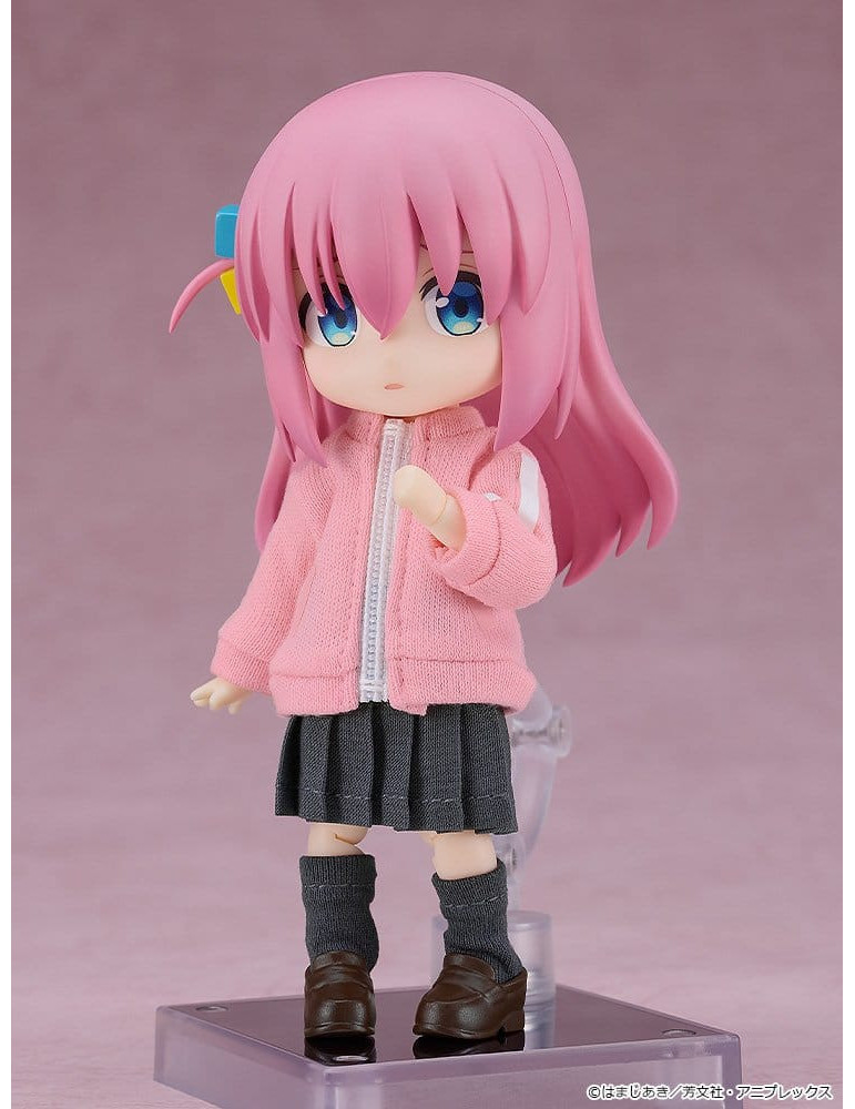 Bocchi the Rock! Nendoroid Doll figurine Hitori Gotoh (re-run) 14 cm Good Smile Company