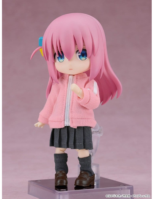Bocchi the Rock! Nendoroid Doll Action Figure Hitori Gotoh (re-run) 14 cm Good Smile Company