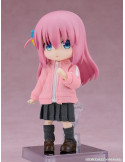 Bocchi the Rock! Nendoroid Doll Action Figure Hitori Gotoh (re-run) 14 cm Good Smile Company