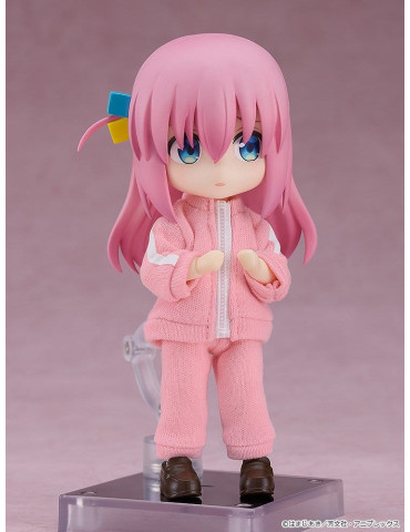 Bocchi the Rock! Nendoroid Doll Action Figure Hitori Gotoh (re-run) 14 cm Good Smile Company 2