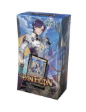 Grand Archive Radiant Origins Pantheon - Zander : Blinding Steel (EN)