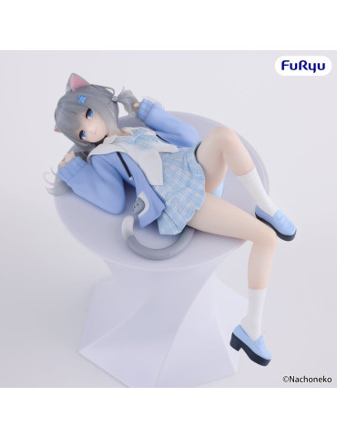 Nachoneko figurine PVC Noodle Stopper Nachoneko 16 cm Furyu