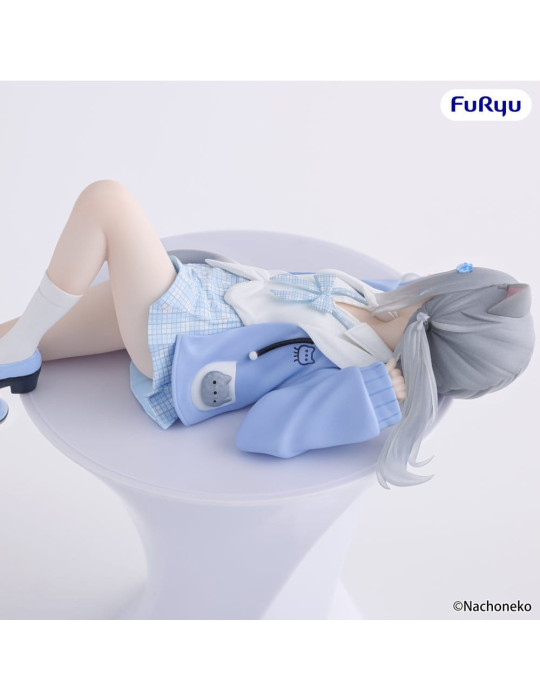 Nachoneko figurine PVC Noodle Stopper Nachoneko 16 cm Furyu