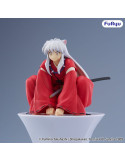 Inuyasha Noodle Stopper PVC Figure Inuyasha Vol. 2 8 cm Furyu