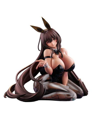 Goddess of Victory: Nikke figurine PVC Noodle Stopper Noir 11 cm Furyu