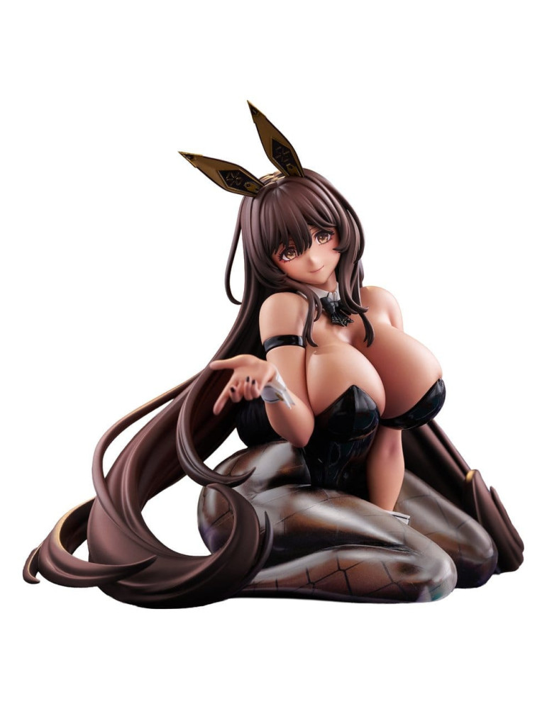 Goddess of Victory: Nikke figurine PVC Noodle Stopper Noir 11 cm Furyu