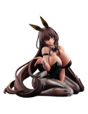 Goddess of Victory: Nikke Noodle Stopper PVC Figure Noir 11 cm Furyu