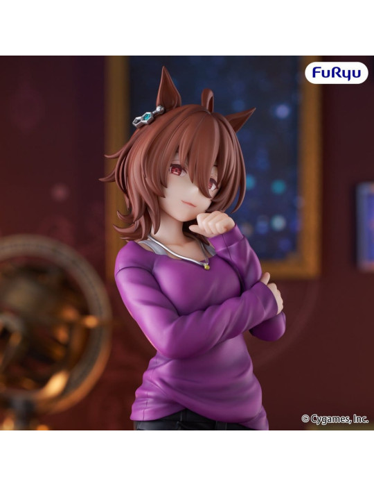 Umamusume: Pretty Derby Trio-Try-iT PVC Figure Agnes Tachyon 21 cm Furyu