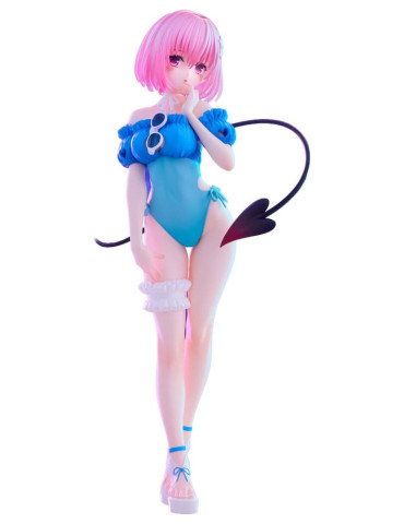 To Love Ru Darkness Trio-Try-iT PVC Figure Momo Belia Deviluke 19 cm Furyu