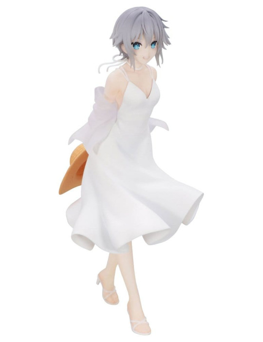 Date A Live V figurine PVC Summer Dress Nia Honjo 21 cm Furyu