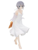 Date A Live V Summer Dress PVC Figure Nia Honjo 21 cm Furyu
