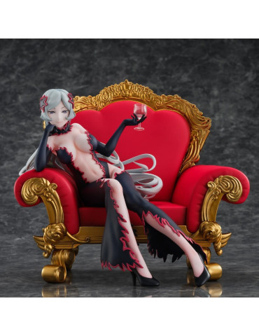Is It Wrong to Try to Pick Up Girls in a Dungeon? V PVC Figure 1/6 Freya 20 cm Union Creative