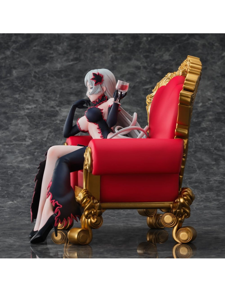 Is It Wrong to Try to Pick Up Girls in a Dungeon? V figurine PVC 1/6 Freya 20 cm Union Creative