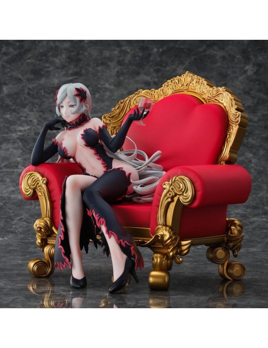 Is It Wrong to Try to Pick Up Girls in a Dungeon? V PVC Figure 1/6 Freya 20 cm Union Creative