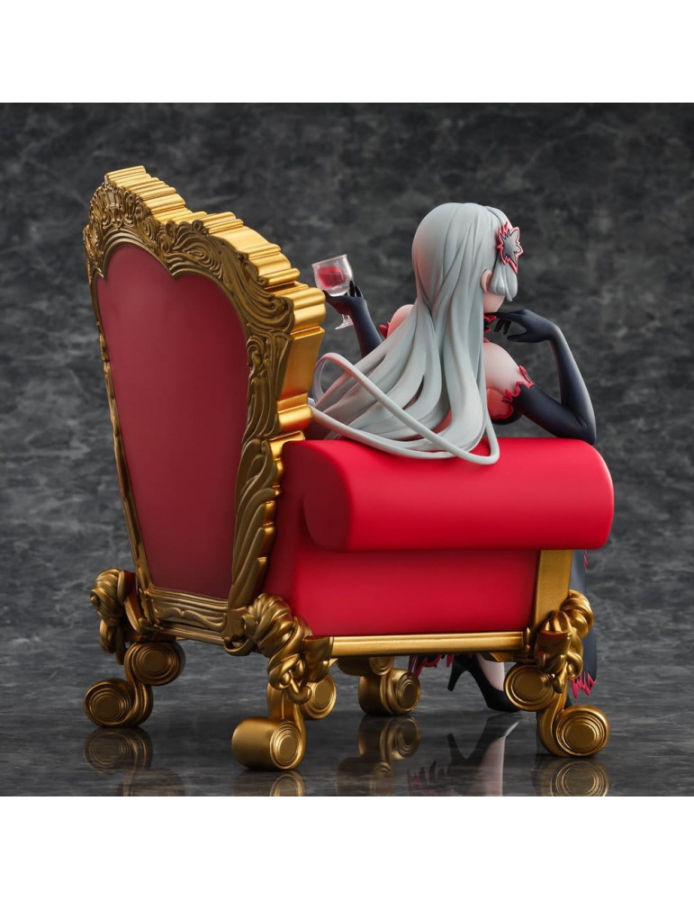Is It Wrong to Try to Pick Up Girls in a Dungeon? V PVC Figure 1/6 Freya 20 cm Union Creative