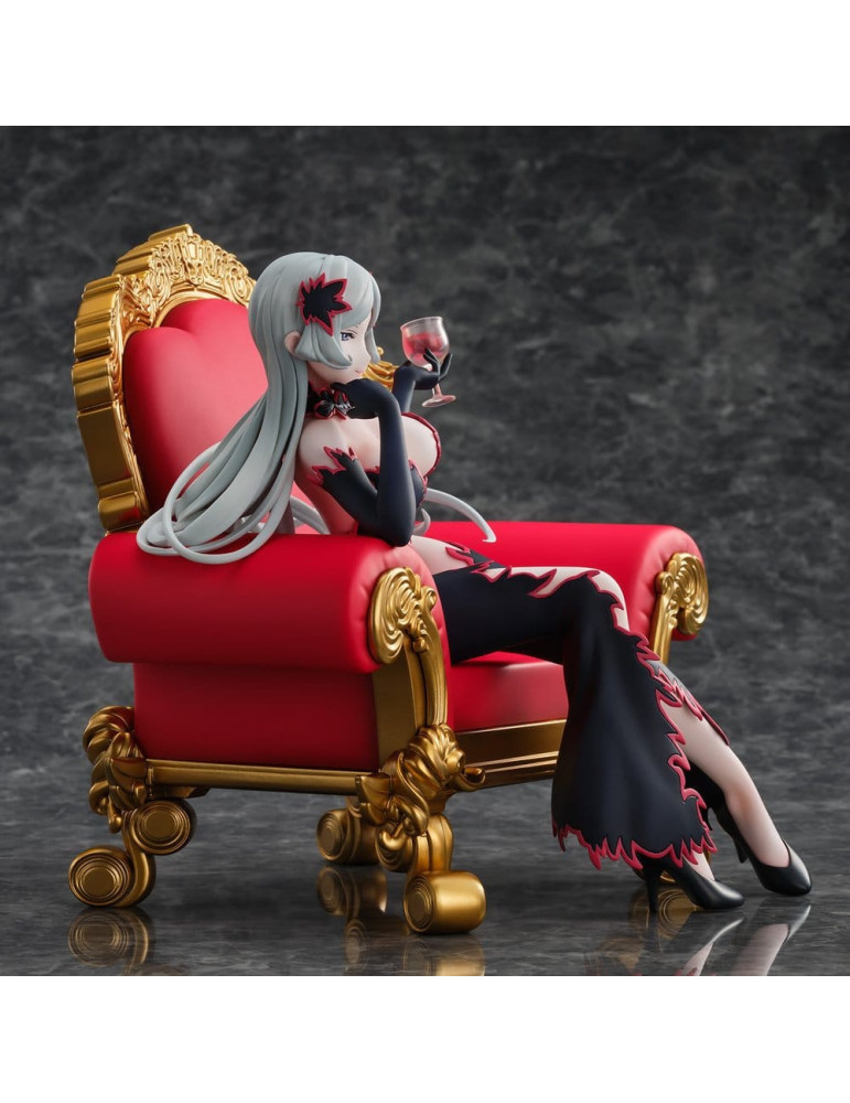 Is It Wrong to Try to Pick Up Girls in a Dungeon? V figurine PVC 1/6 Freya 20 cm Union Creative