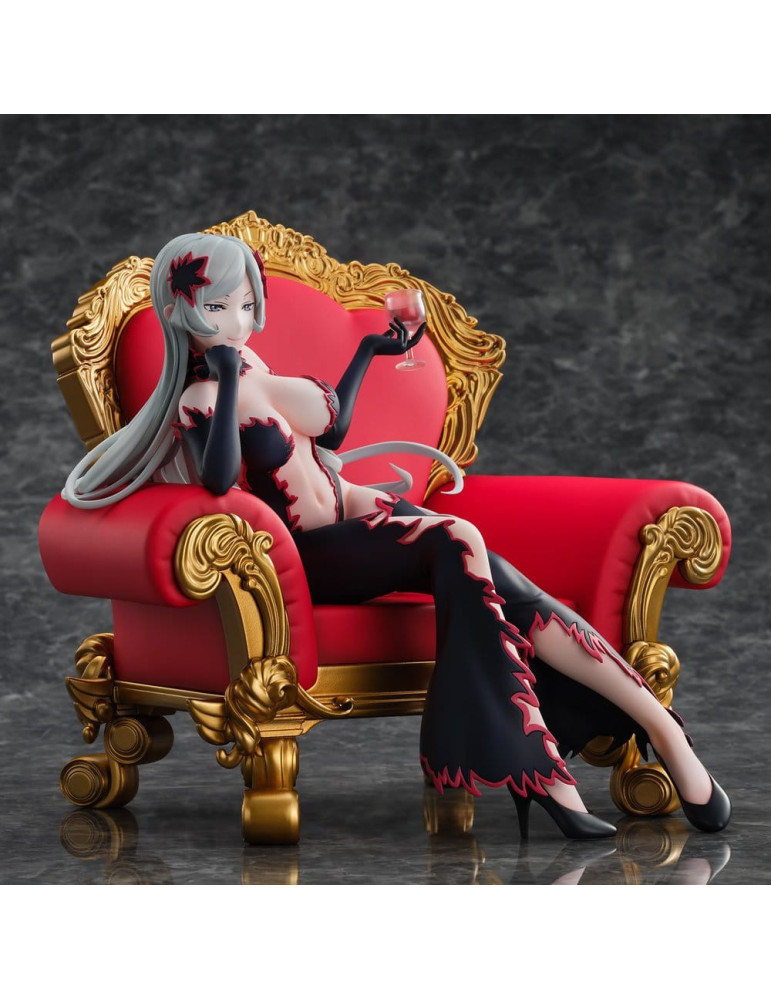Is It Wrong to Try to Pick Up Girls in a Dungeon? V PVC Figure 1/6 Freya 20 cm Union Creative