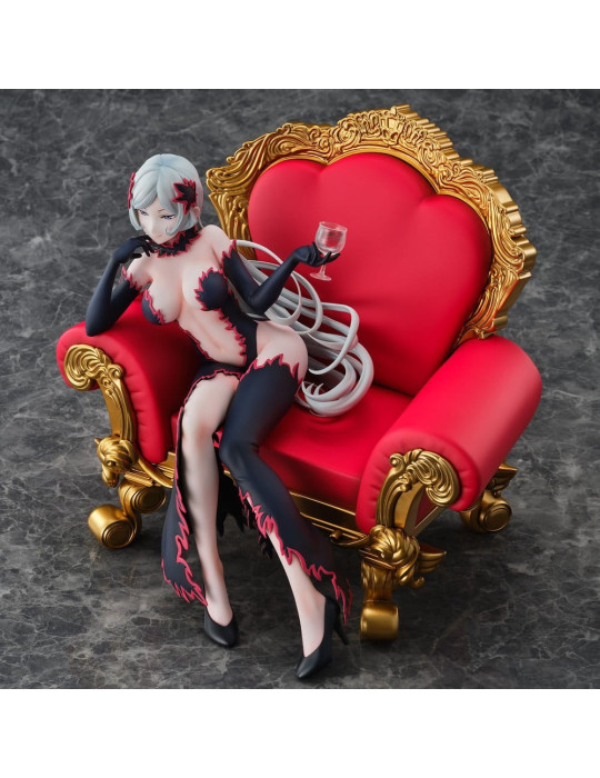 Is It Wrong to Try to Pick Up Girls in a Dungeon? V figurine PVC 1/6 Freya 20 cm Union Creative