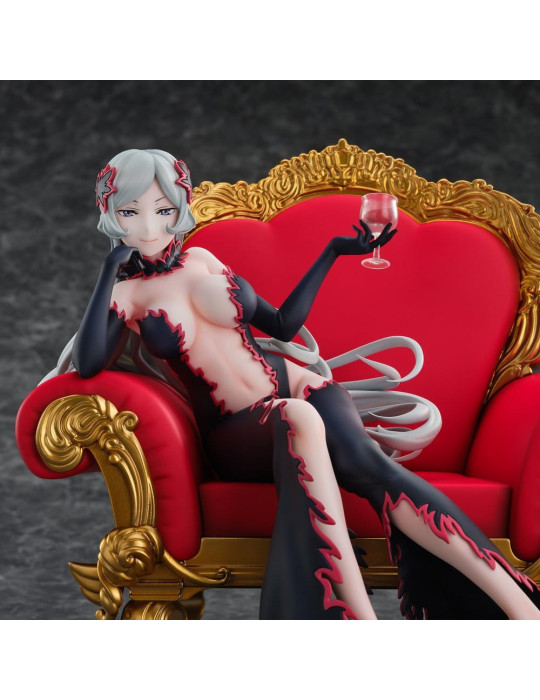 Is It Wrong to Try to Pick Up Girls in a Dungeon? V PVC Figure 1/6 Freya 20 cm Union Creative
