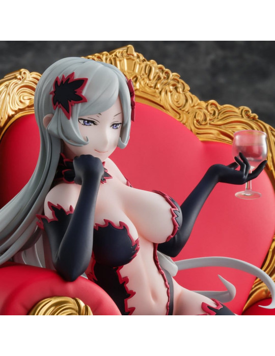 Is It Wrong to Try to Pick Up Girls in a Dungeon? V figurine PVC 1/6 Freya 20 cm Union Creative
