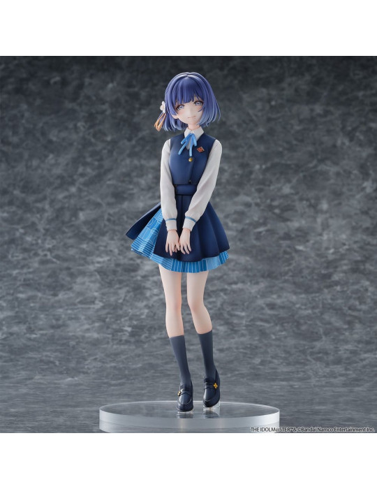 Gakuen Idolmaster figurine PVC 1/6 Hatsumi Misuzu 27 cm Union Creative