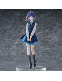 Gakuen Idolmaster figurine PVC 1/6 Hatsumi Misuzu 27 cm Union Creative