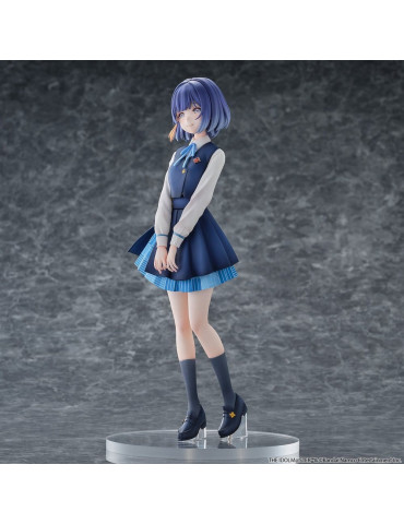 Gakuen Idolmaster PVC Figure 1/6 Hatsumi Misuzu 27 cm Union Creative 2