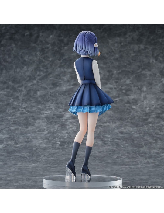 Gakuen Idolmaster PVC Figure 1/6 Hatsumi Misuzu 27 cm Union Creative