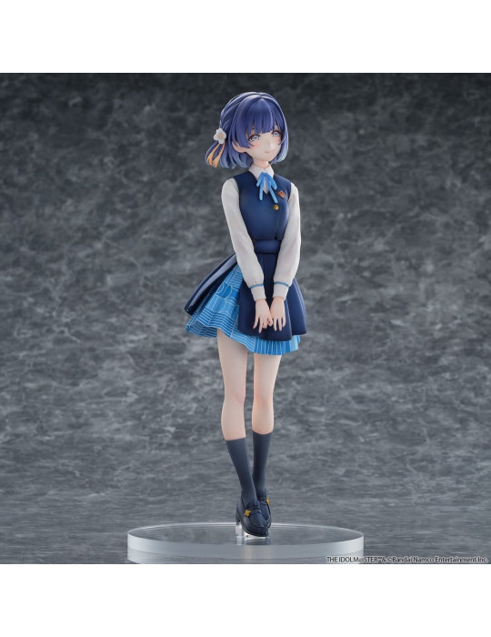 Gakuen Idolmaster PVC Figure 1/6 Hatsumi Misuzu 27 cm Union Creative
