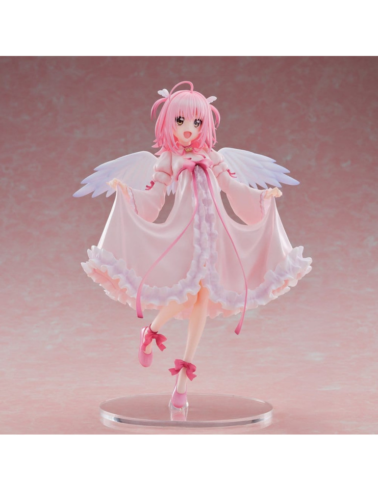 Shugo Chara! figurine PVC 1/6 Amu Hinamori Amulet Angel 26 cm Union Creative