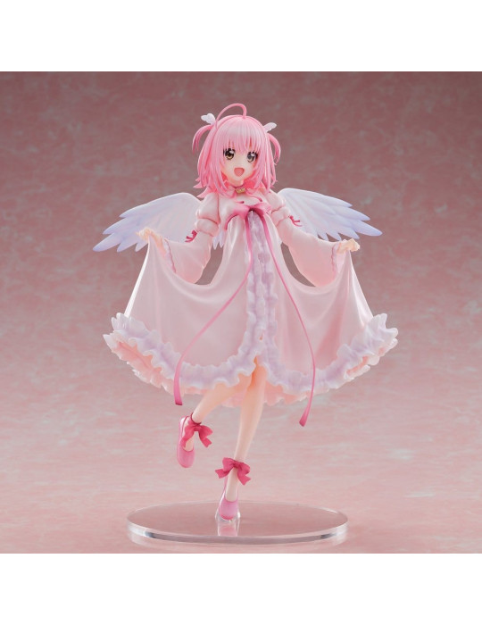 Shugo Chara! figurine PVC 1/6 Amu Hinamori Amulet Angel 26 cm Union Creative