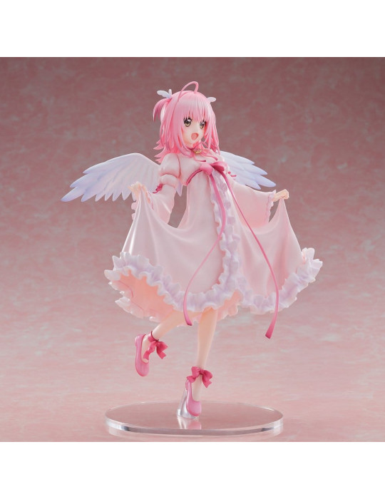 Shugo Chara! PVC Figure 1/6 Amu Hinamori Amulet Angel 26 cm Union Creative