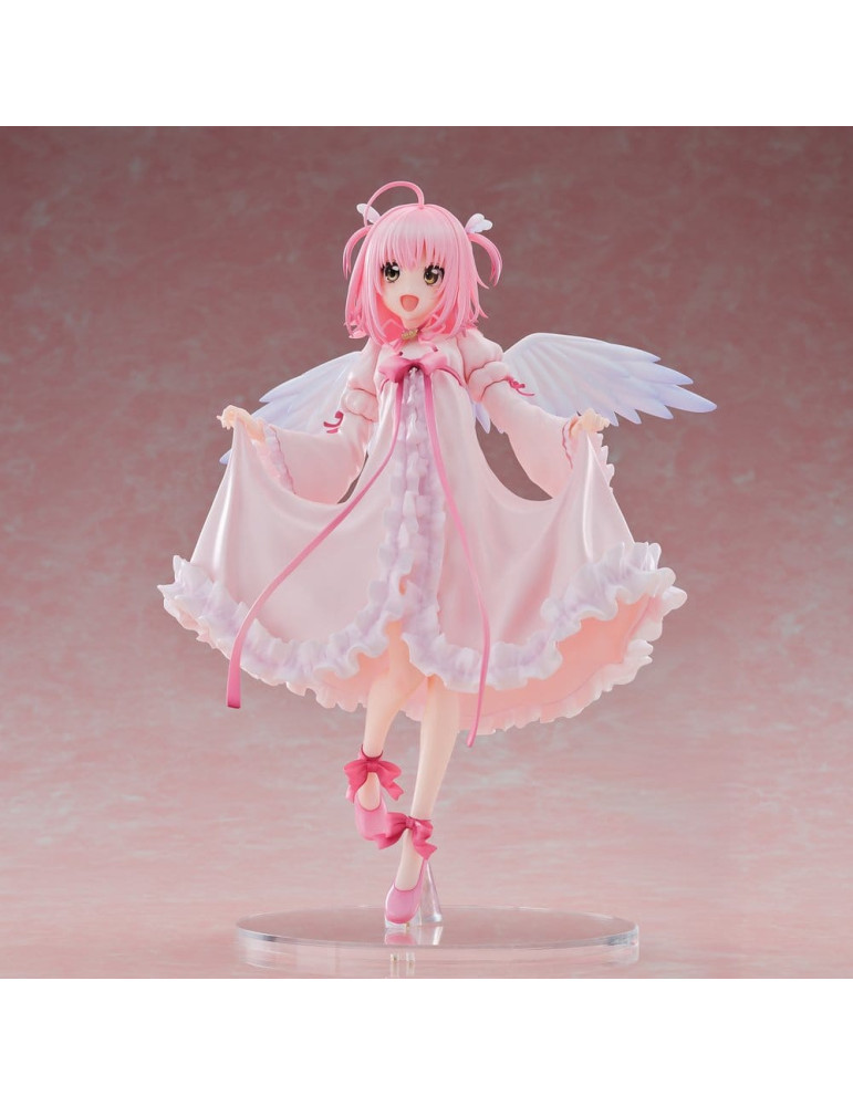 Shugo Chara! figurine PVC 1/6 Amu Hinamori Amulet Angel 26 cm Union Creative