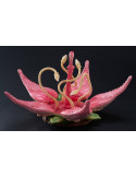 Articulated Base Series UBC-087 Sushing