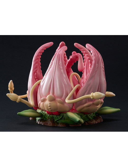 Articulated Base Series UBC-087 Sushing