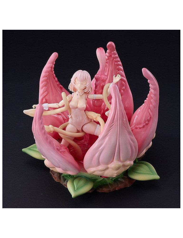 Articulated Base Series UBC-087 Sushing