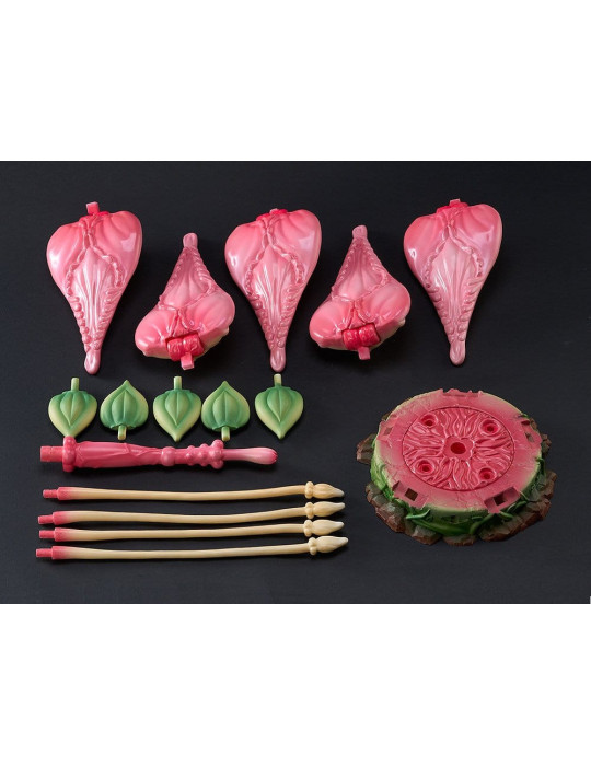 Articulated Base Series UBC-087 Sushing