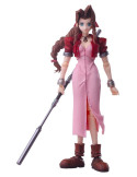 Final Fantasy VII figurine Bring Arts Aerith Gainsborough Digital Plus Edition 14 cm Square-Enix