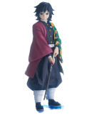 Demon Slayer: Kimetsu no Yaiba Trio-Try-iT PVC Figure Tomioka Giyu 18 cm Furyu