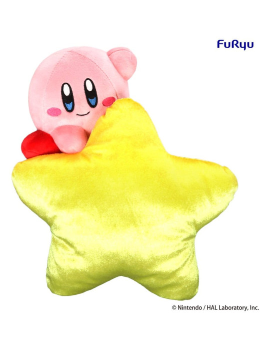 Kirby peluche Star Grip 26 cm