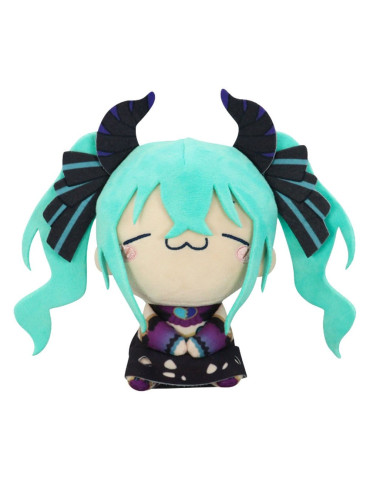 Hatsune Miku Mochipico Plush Figure Villain C 16 cm